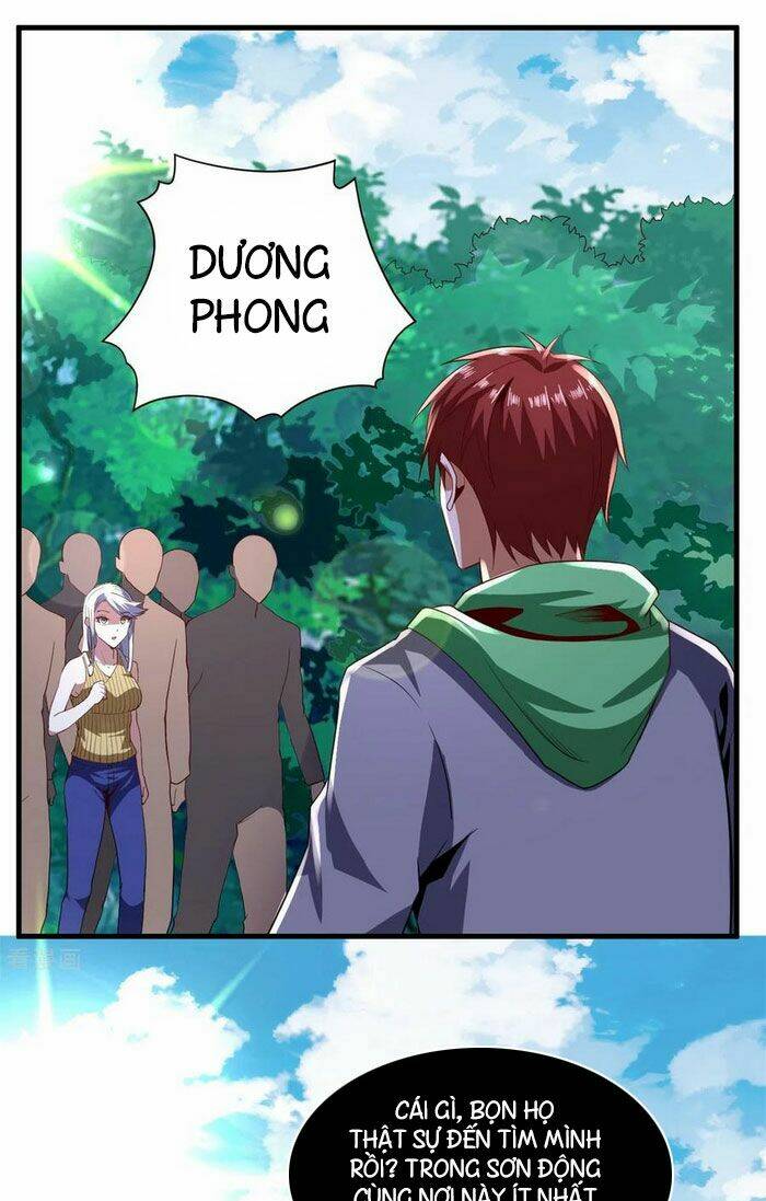 Vương Bài Thần Y: Chapter 72