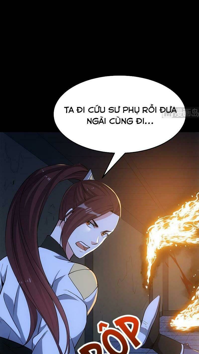 Hệ Thống Thần Long Nghịch Thiên: Chapter 64