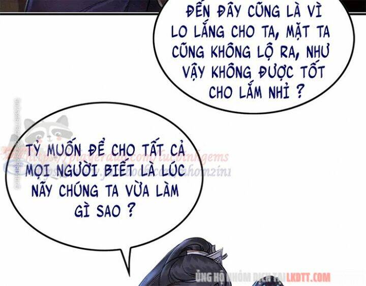 Trọng Sinh Bá Sủng Nhiếp Chính Vương Quá Mạnh Mẽ: Chapter 113