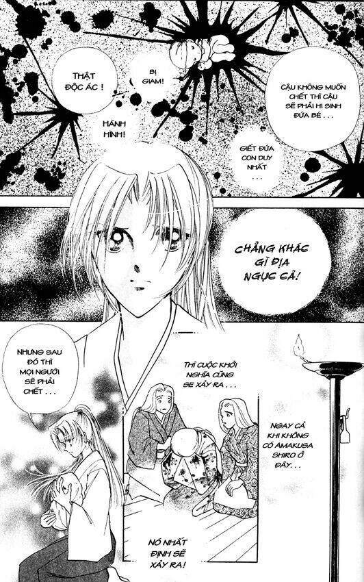 Amakusa 1637: Chapter 2