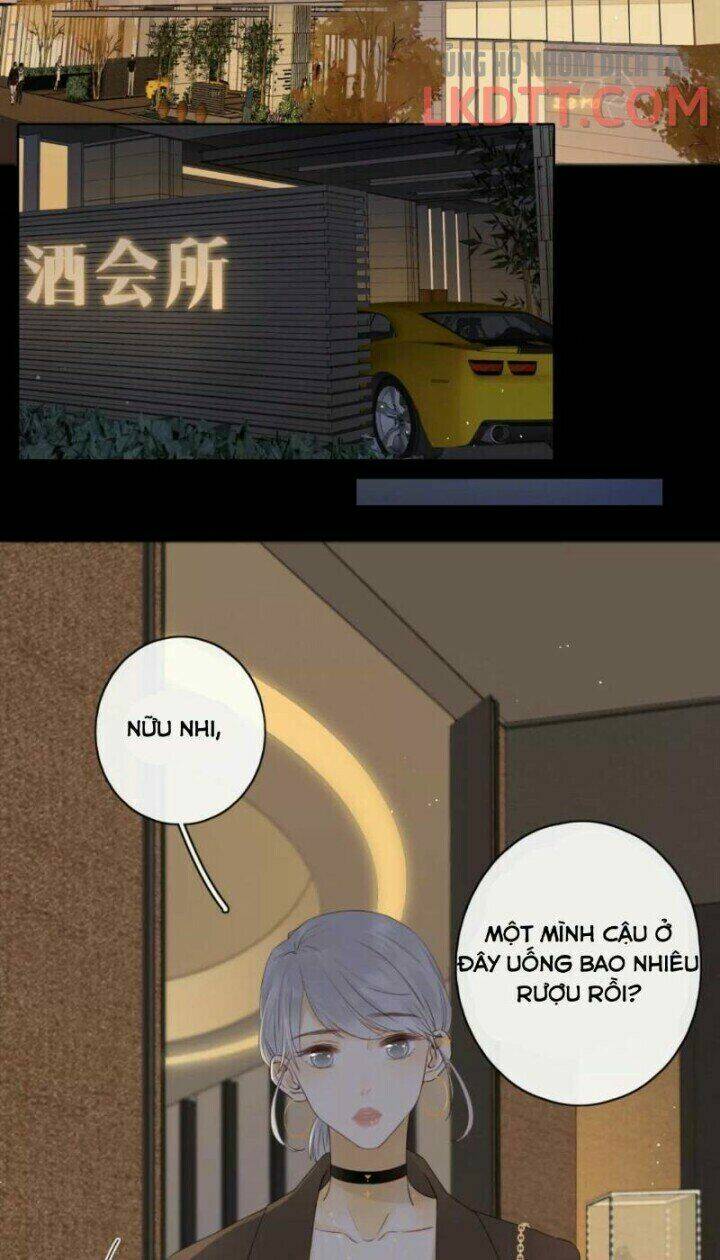 Cô Ấy Không Đáng Yêu: Chapter 39