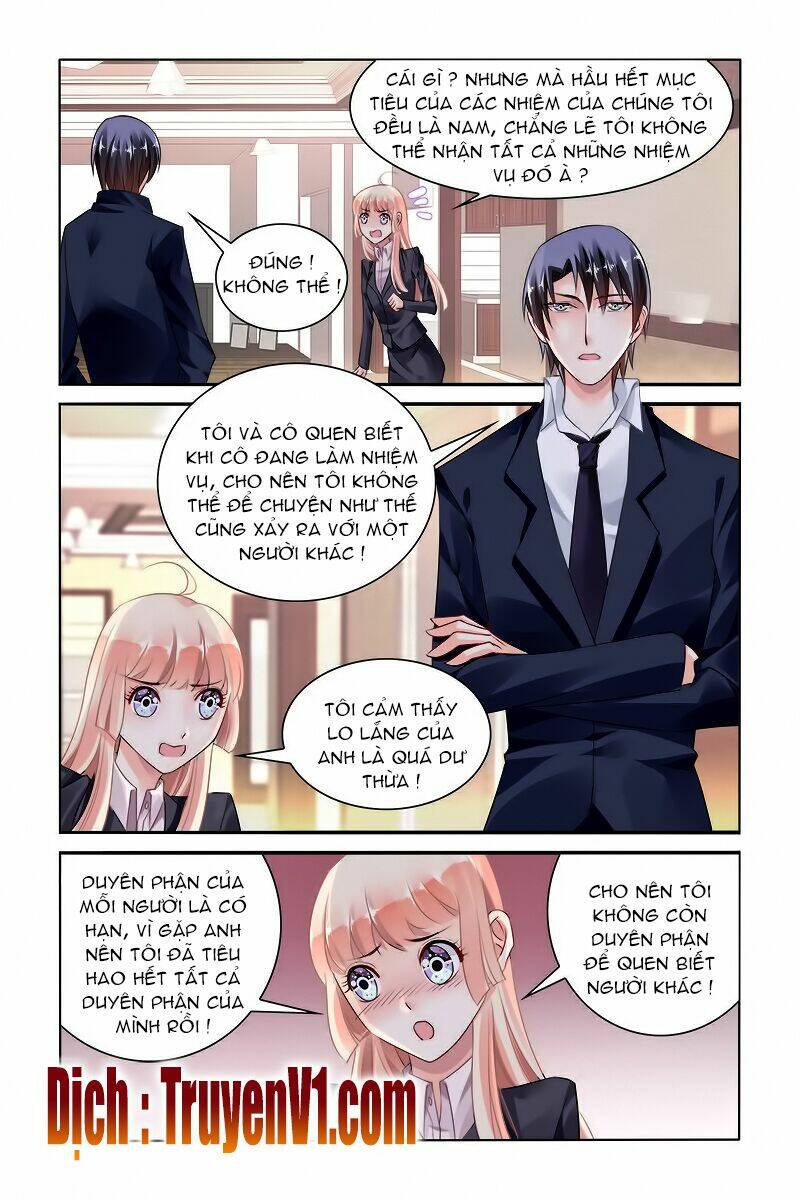 Hào Môn Đệ Nhất Thịnh Hôn: Chapter 120