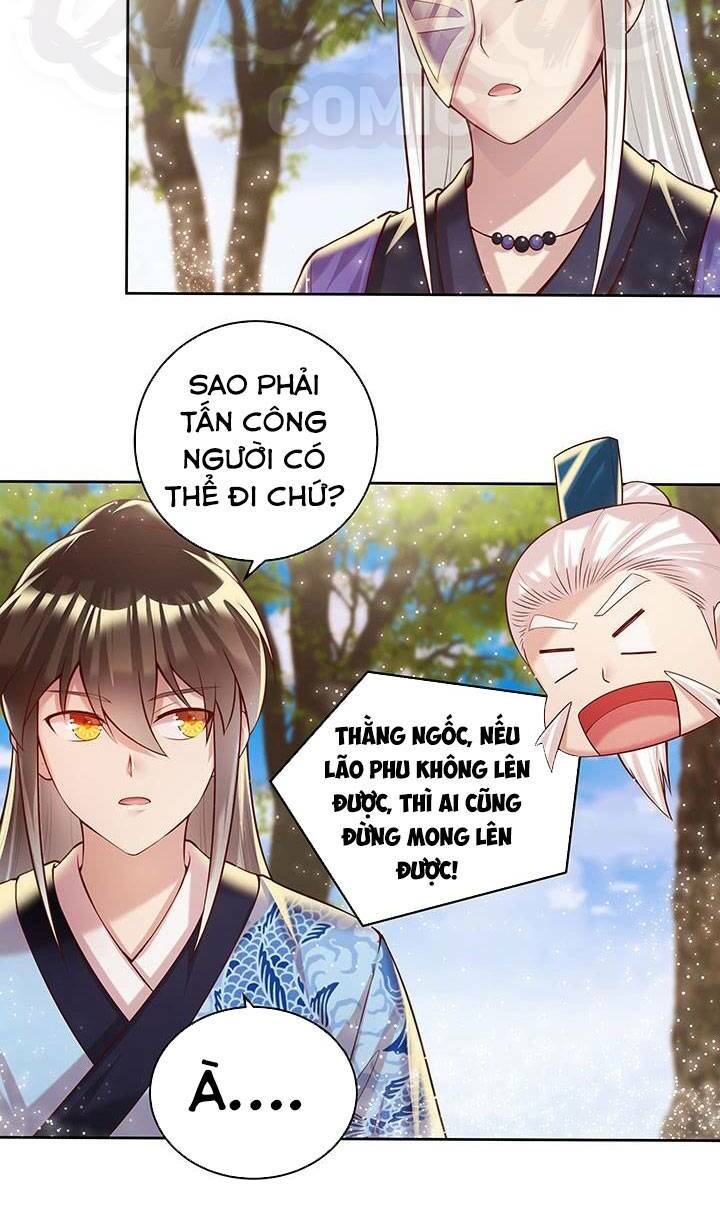 Siêu Phàm Truyện: Chapter 89