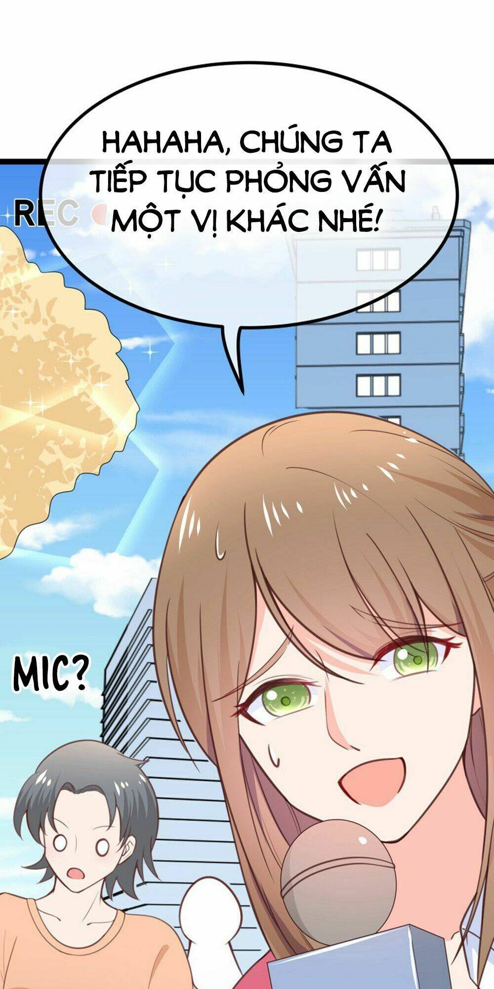 Boss Của Tôi Là Đại Thần: Chapter 106