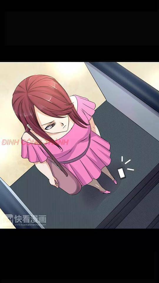 Truyện Kinh Dị Ở Tòa Nhà Số 44: Chapter 38