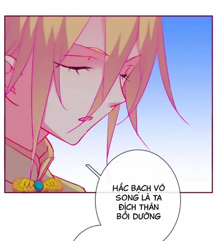 Đừng Nghịch, Ta Chỉ Muốn Yên Tĩnh: Chapter 64