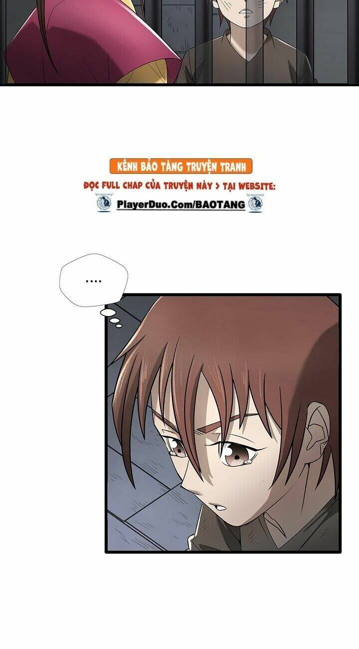 Cuồng Long: Chapter 4