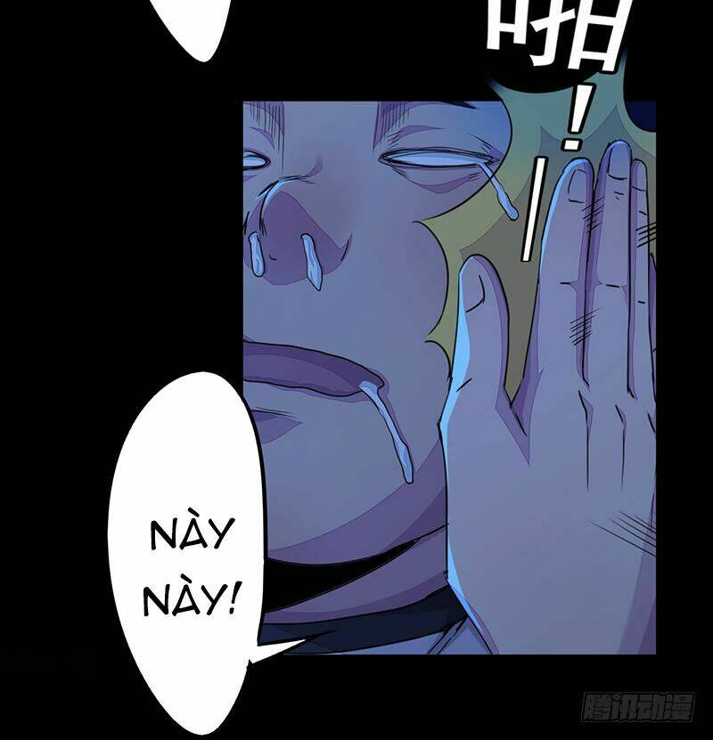 Lật Mặt: Chapter 2