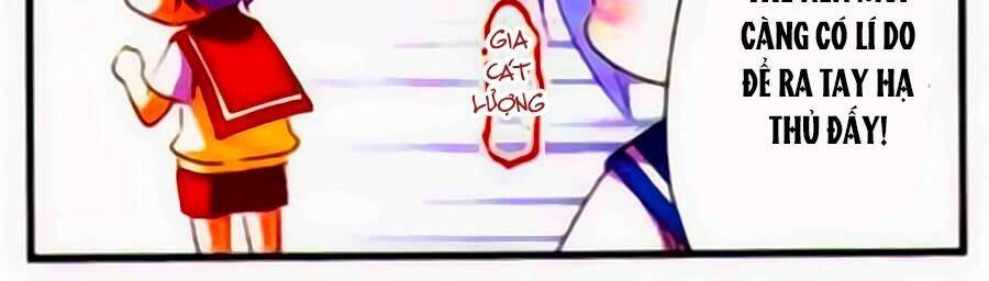 Manh Tam Quốc: Chapter 97