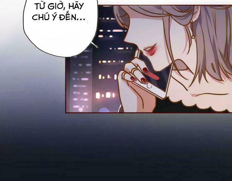 Cuộc Chiến Tình Yêu: Chapter 1