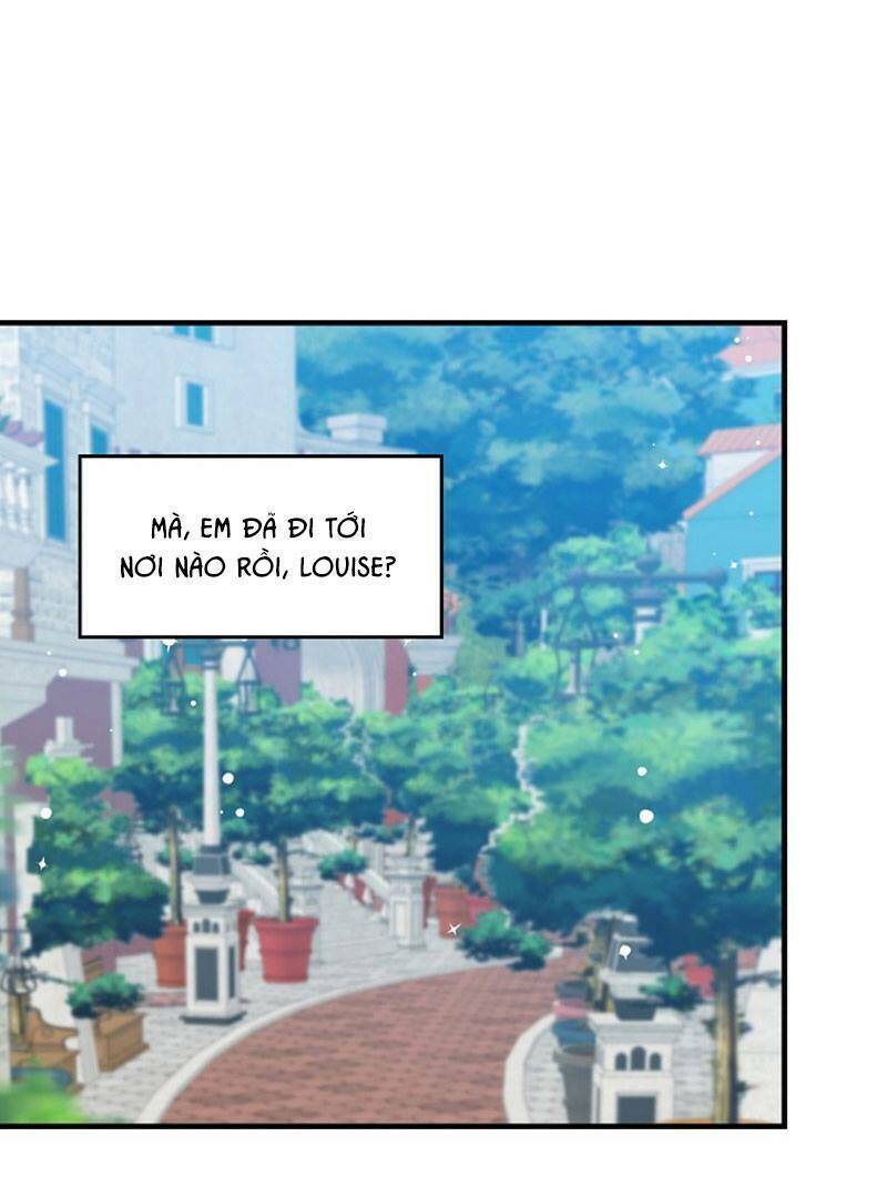 Đừng Chọc Đứa Em Gái Bé Bỏng Của Chúng Tôi: Chapter 37