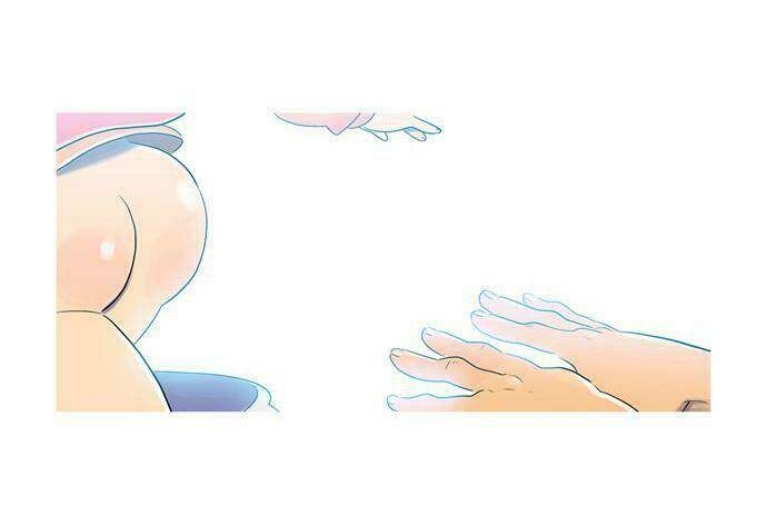 Family Man: Chapter 4