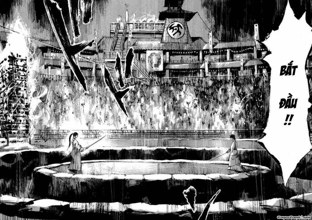 Sidooh: Chapter 18
