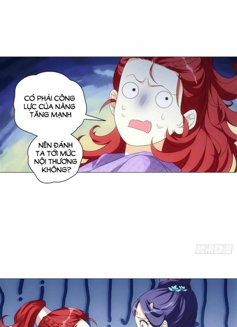 Tướng Quân! Không Nên A!: Chapter 85