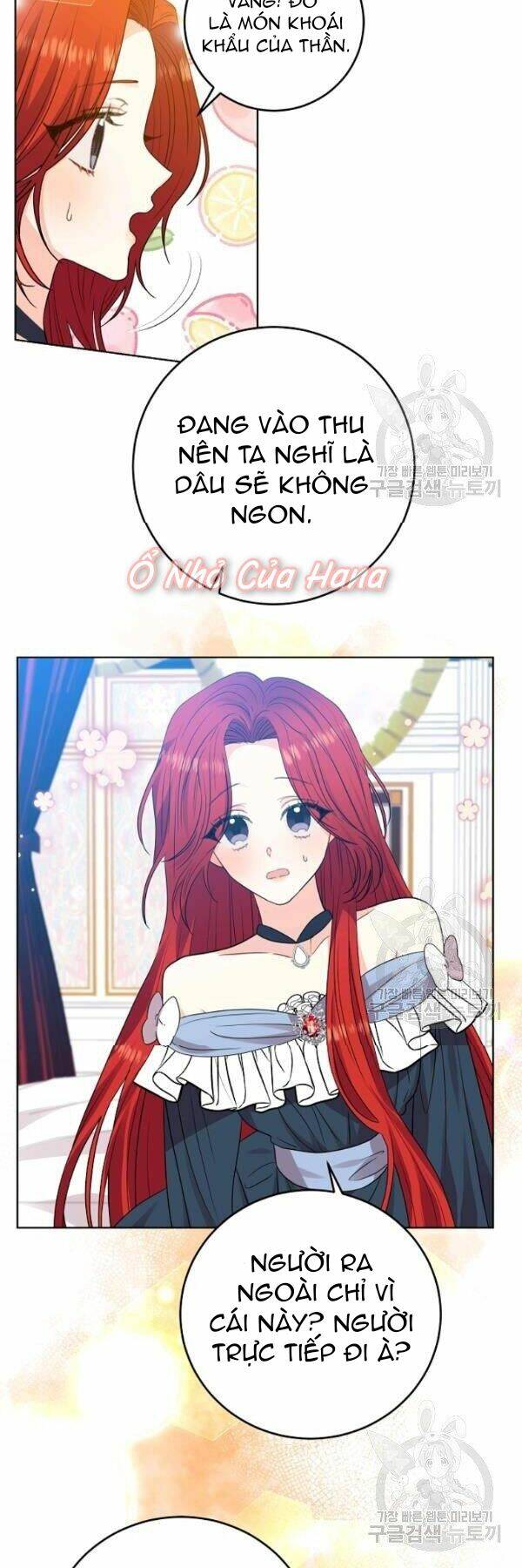 Tôi Trở Thành Gia Sư Của Tên Bạo Chúa: Chapter 26