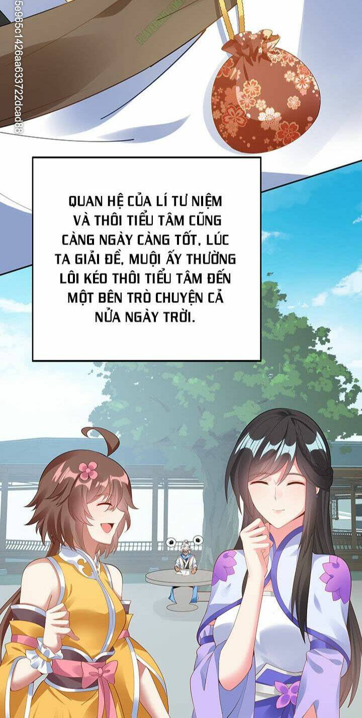 Nghịch Lân: Chapter 18