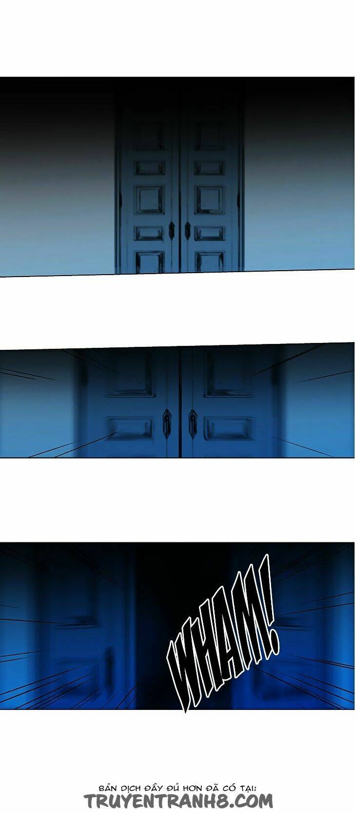 American Ghost Jack: Chapter 53