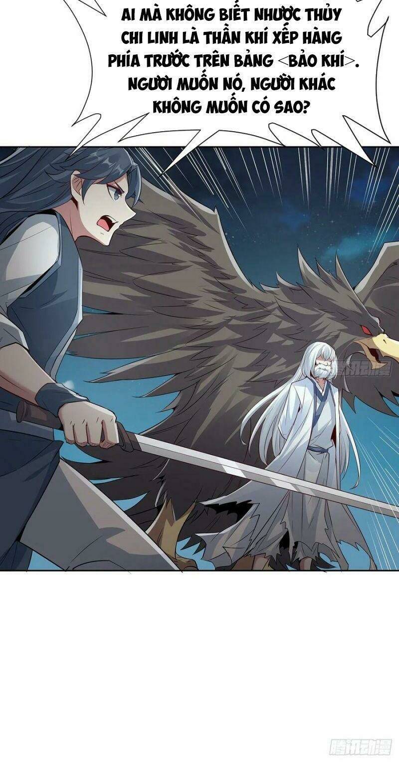 Nghịch Lân: Chapter 115