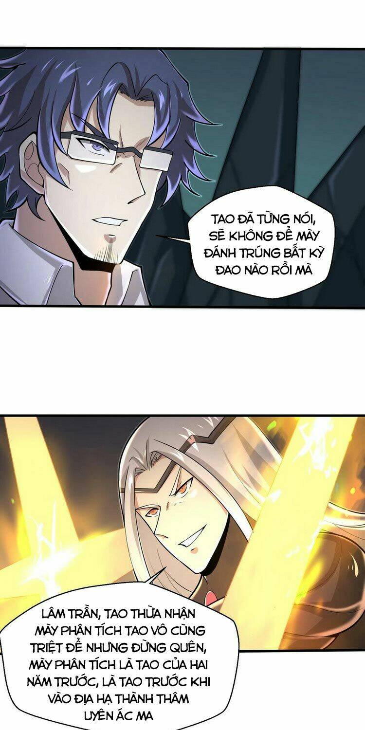 Một Trăm Triệu Điểm: Chapter 77