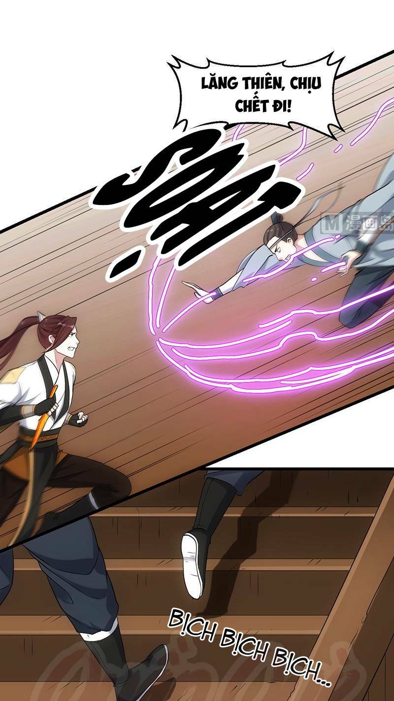 Hệ Thống Thần Long Nghịch Thiên: Chapter 53