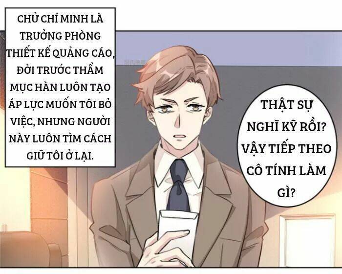 Trọng Sinh Noãn Hôn Khinh Sủng Thê: Chapter 11