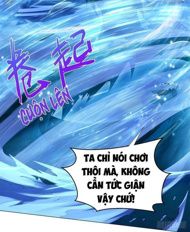Chí Tôn Trọng Sinh: Chapter 40