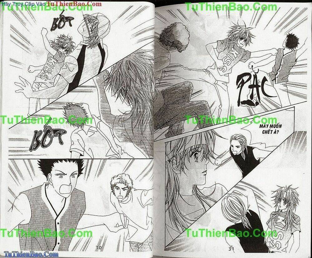 Anh Chàng Đẹp Gái Bản Đẹp: Chapter 7