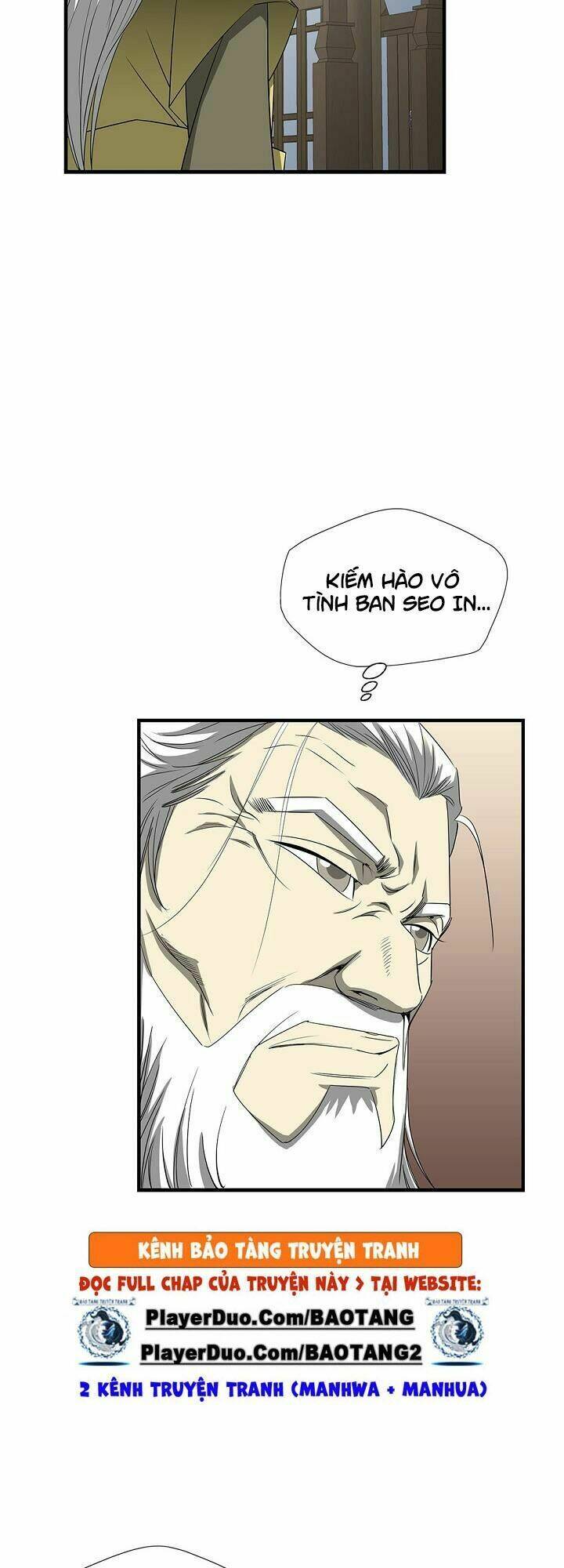 Cuồng Long: Chapter 47