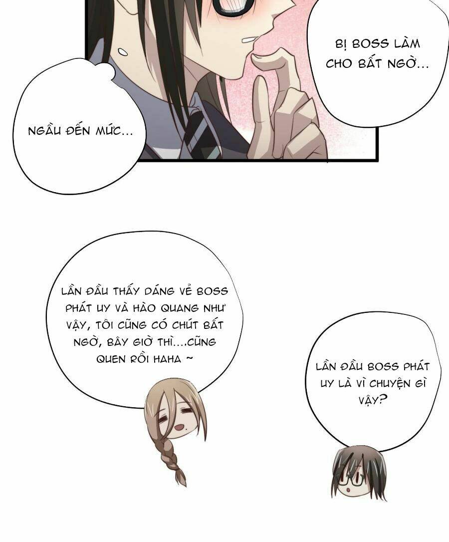 Đơn Phương Yêu Thầm Anh: Chapter 47