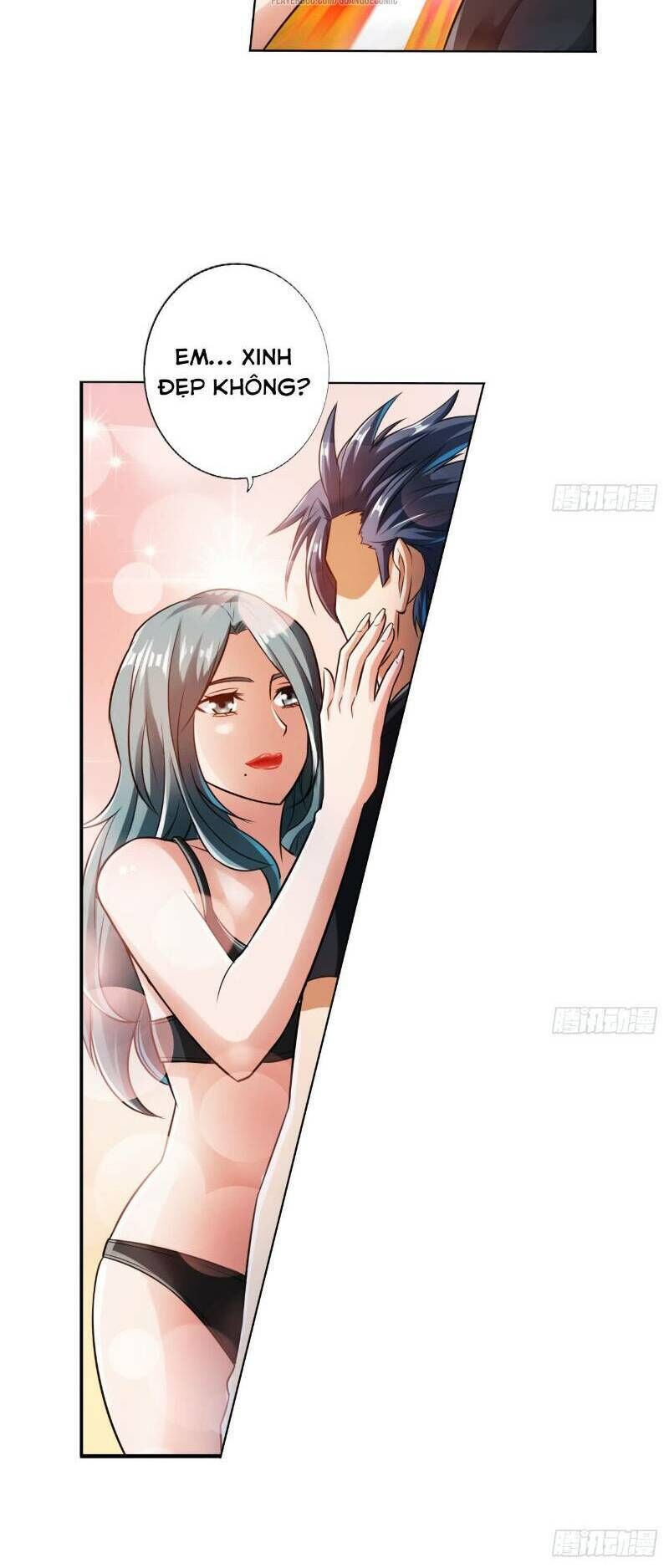 Hệ Thống Tìm Đường Chết Mạnh Nhất: Chapter 11
