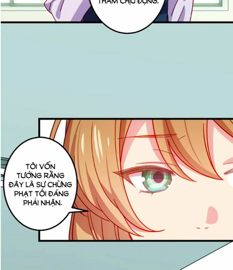 Bài Hát Tình Yêu: Chapter 7