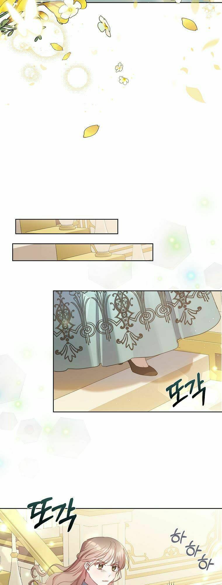 Mất Đi Một Người Chị Tốt: Chapter 10