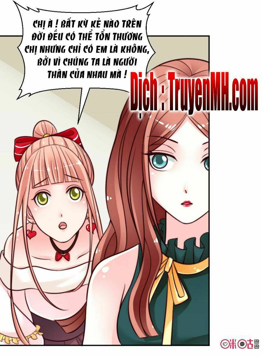 Bí Mật Của Thiên Kim: Chapter 24