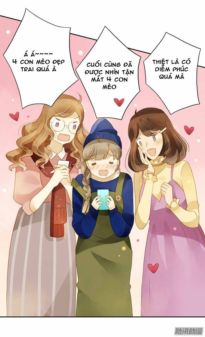 Sức Mạnh Của Sắc Đẹp: Chapter 84