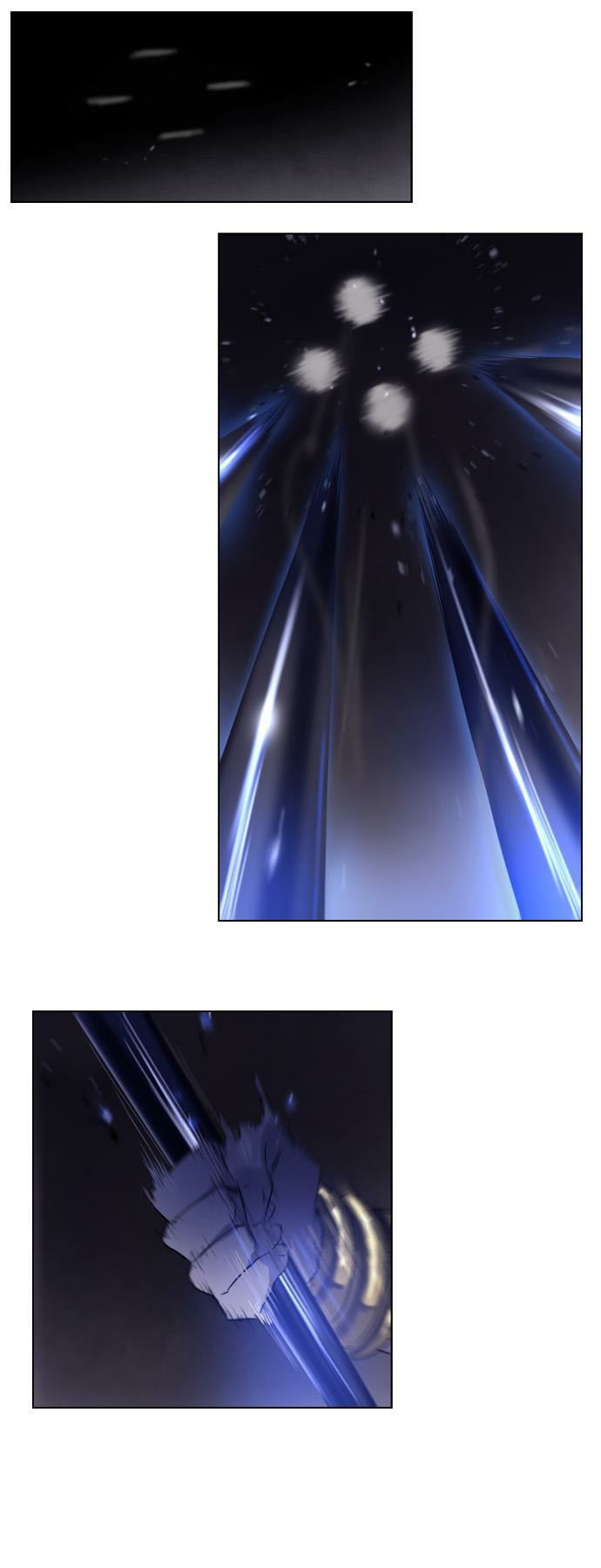 Soul Cartel: Chapter 101