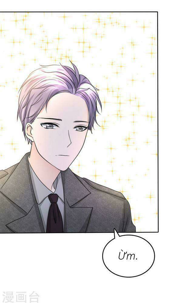 Con Đường Phản Công Của Sủng Thê: Chapter 33