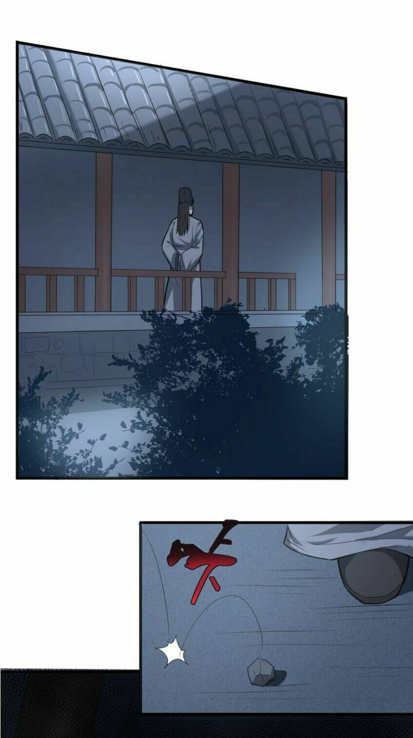 Đại Nghịch Chi Môn: Chapter 62