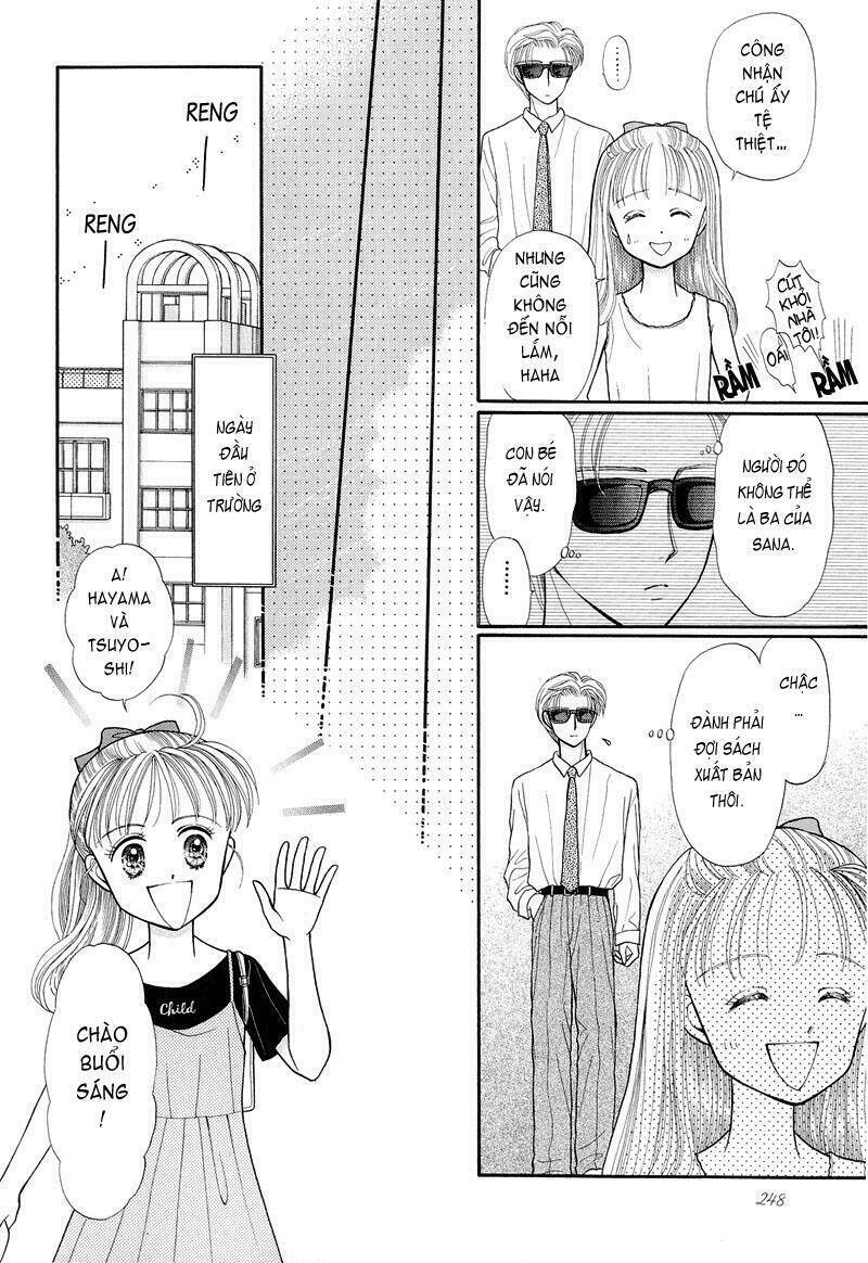 Kodomo No Omocha: Chapter 15