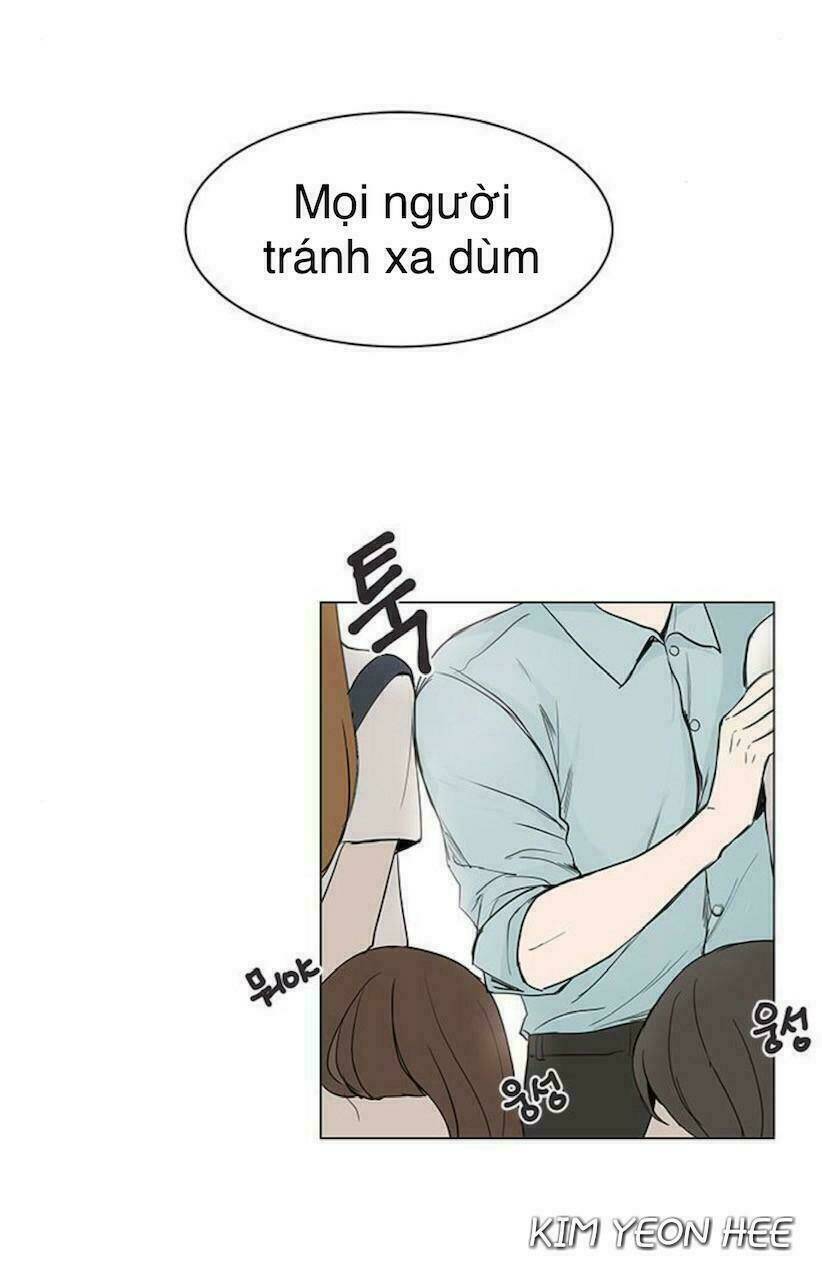 Tôi Kết Hôn Cùng Antifan: Chapter 25.1