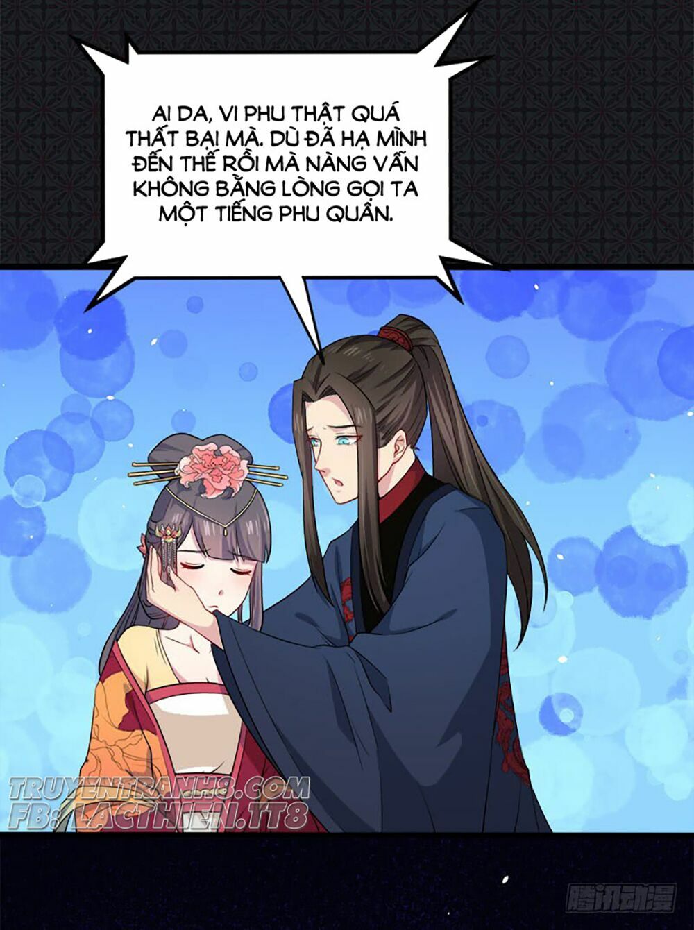 Ngạo Kiều Quỷ Vương Yêu Ta: Chapter 52