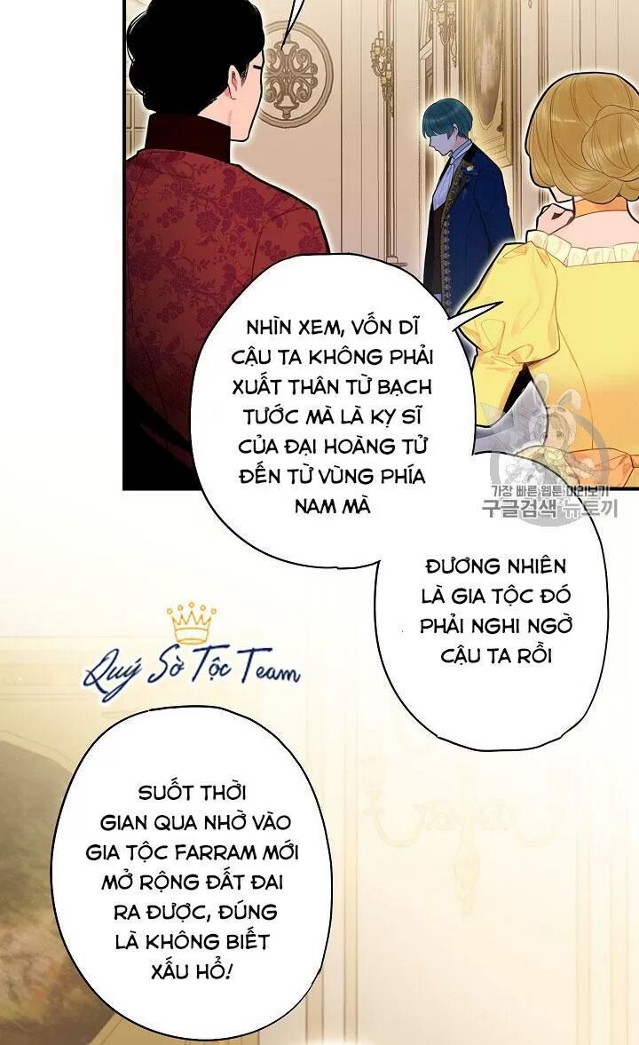 Tồn Tại Với Tư Cách Là Vợ Của Nam Chính: Chapter 129: Người bí ẩn