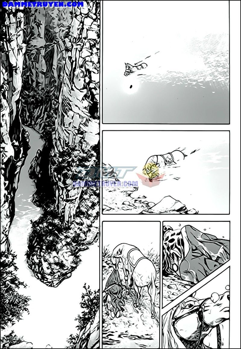 Long Phi Bất Bại 2: Chapter 55