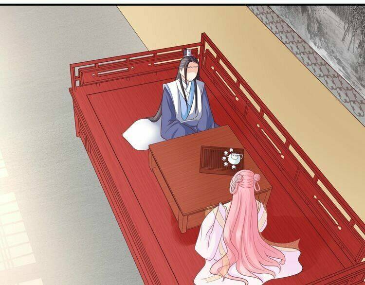 Báo Cáo Vương Gia, Vương Phi Là Một Con Mèo: Chapter 4