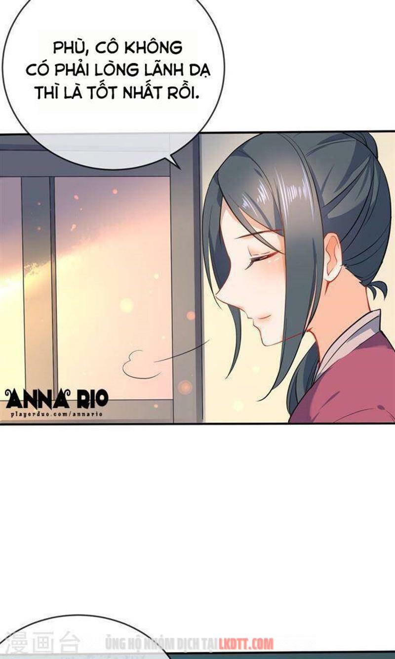 Tiểu Yêu Tinh Điều Giáo Bảo Điển: Chapter 56