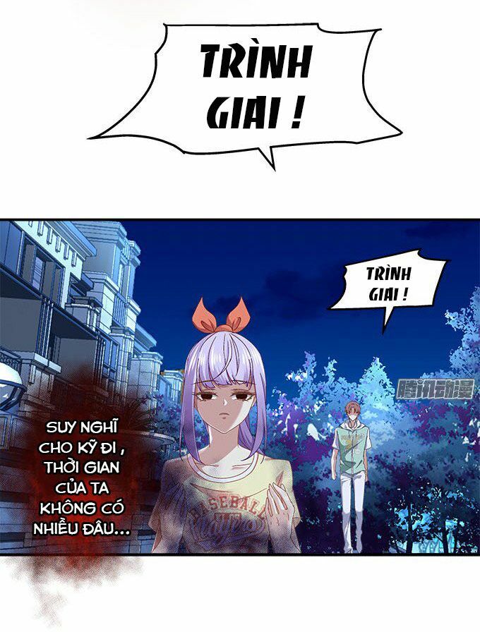 Thiên lại âm linh: Chapter 7