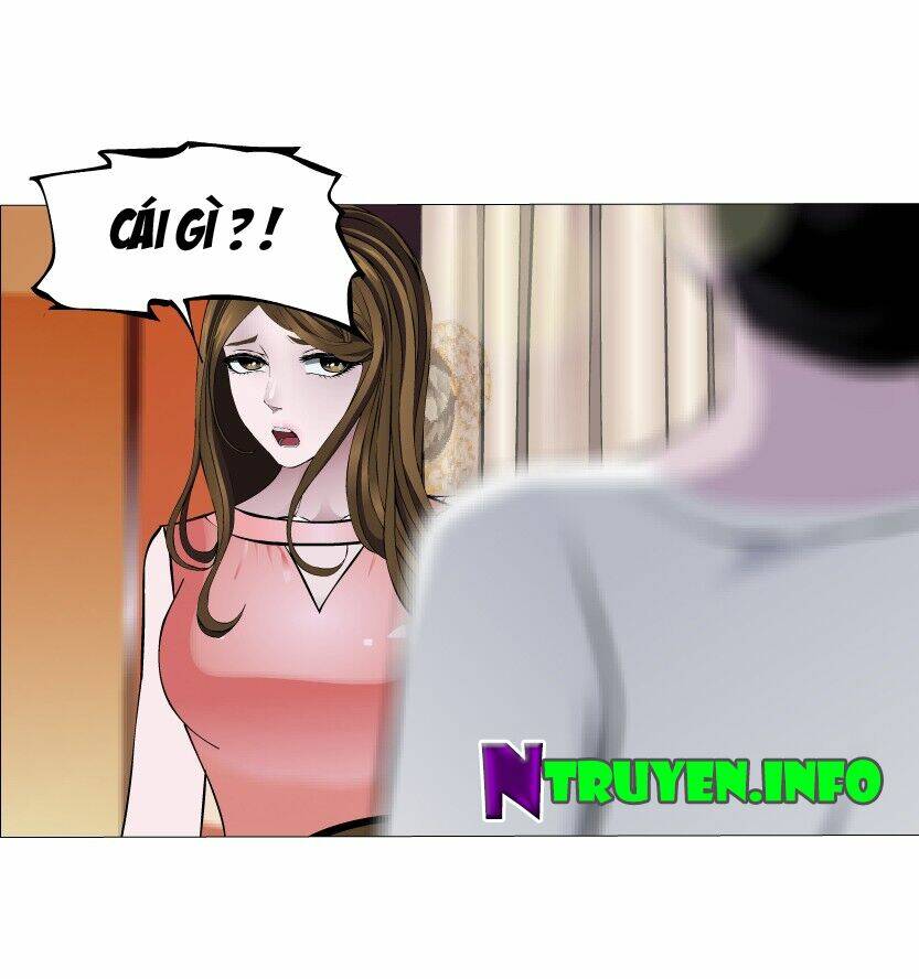 Cạm Bẫy Của Nữ Thần: Chapter 53