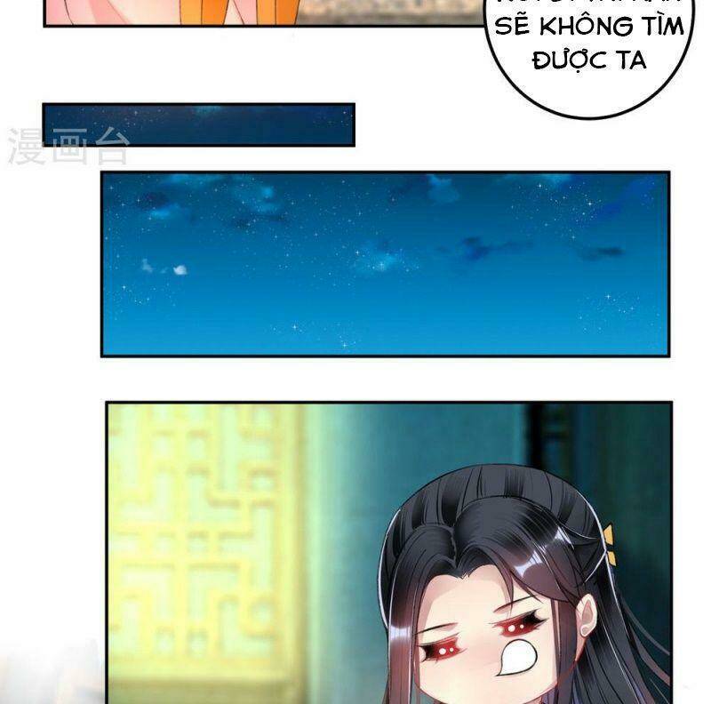 Vương Gia, Áo Lót Của Ngươi Rơi Mất Rồi: Chapter 62
