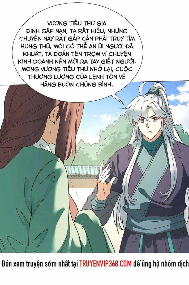 Trăm Vạn Cách Thành Thần: Chapter 20