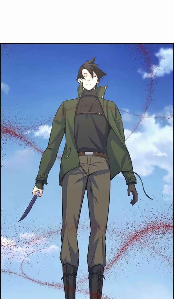 Kẻ Ngoại Lai Ở Vùng Đất Bị Ruồng Bỏ: Chapter 8