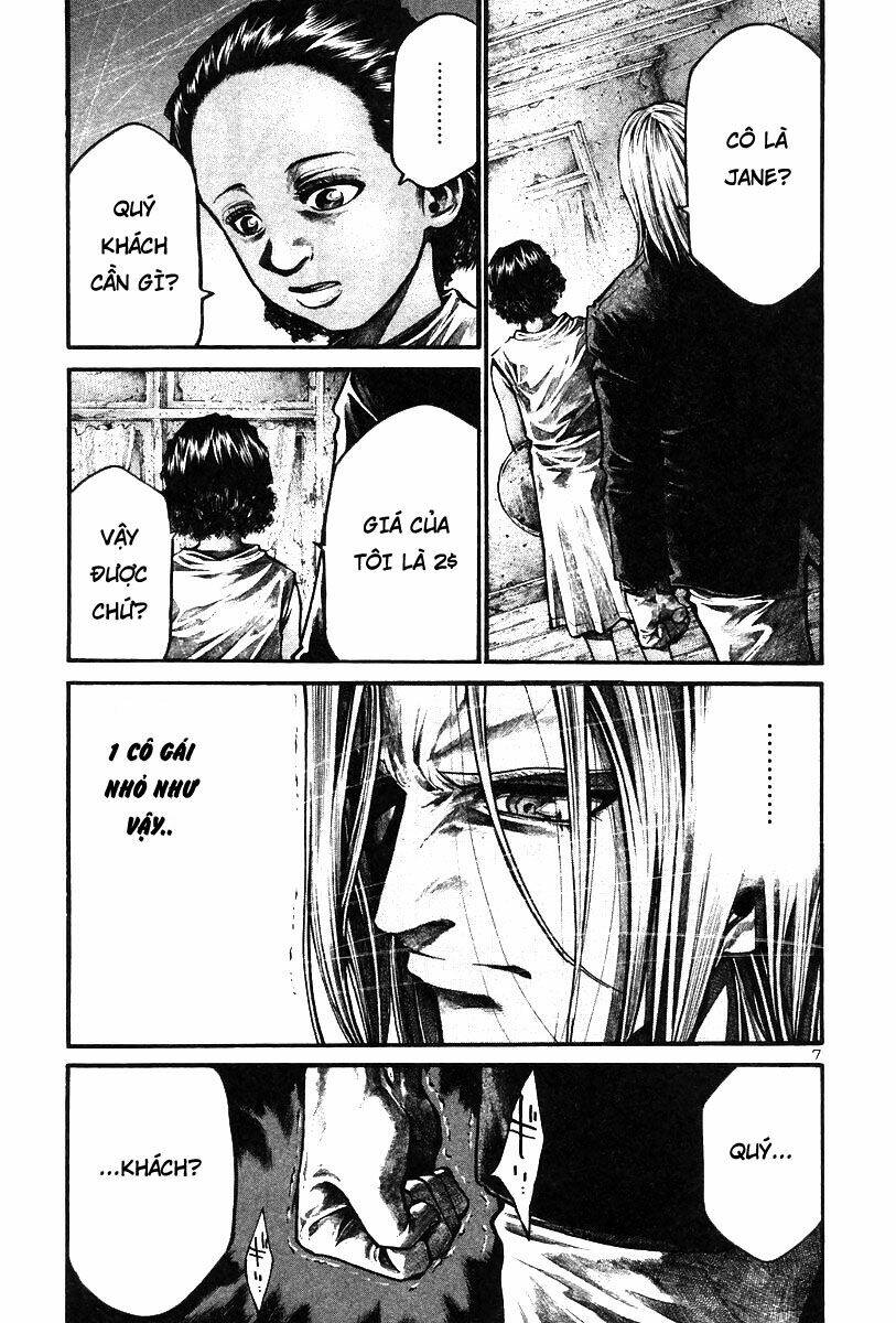 Rainbow: Chapter 142